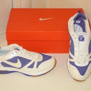 Nike Air Strong Attack 366199 Sneakers Shoes 5.5